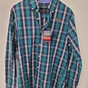 Chaps  dress shirt
